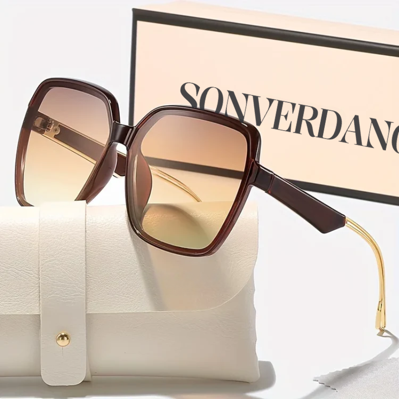 Scarlett Sunglasses