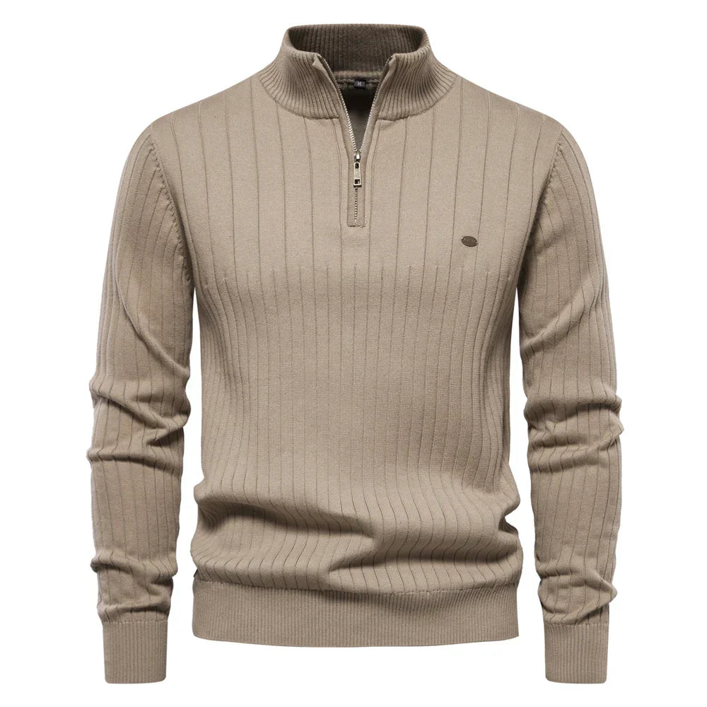 Suéter Masculino Invoux Classic