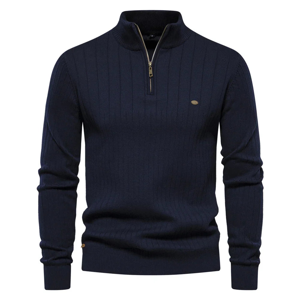 Suéter Masculino Invoux Classic