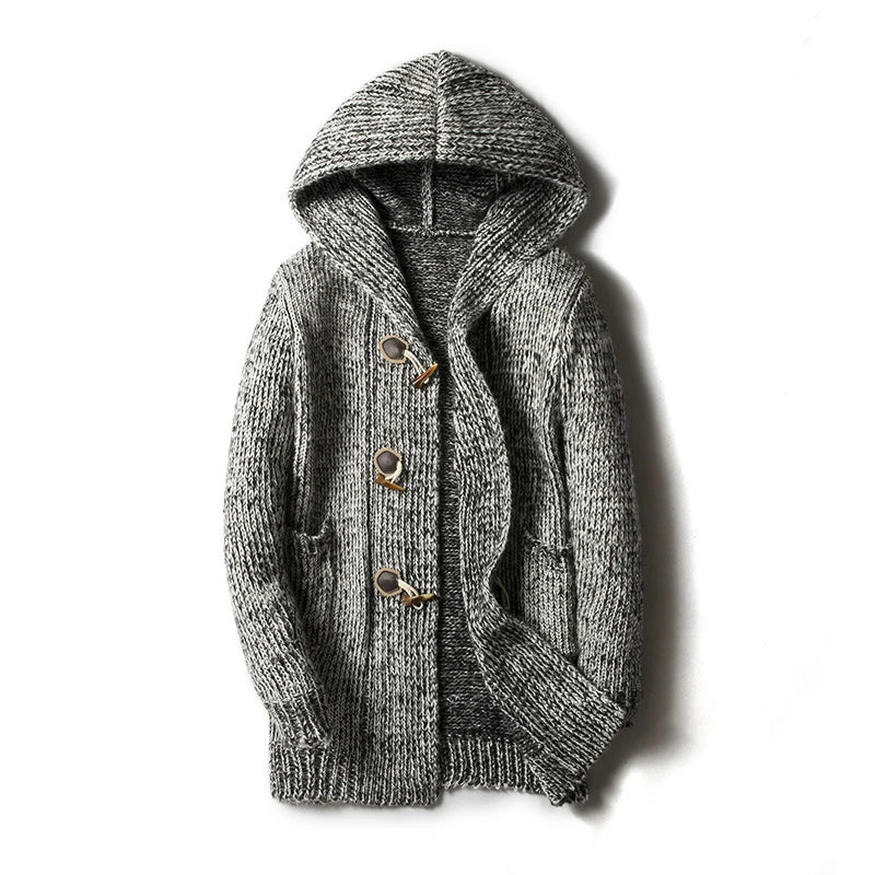 GIOVANNI LUCA VINTAGE COAT