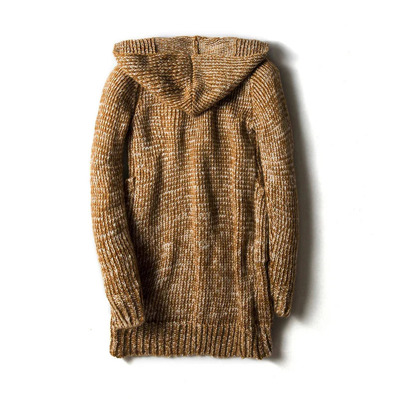 GIOVANNI LUCA VINTAGE COAT