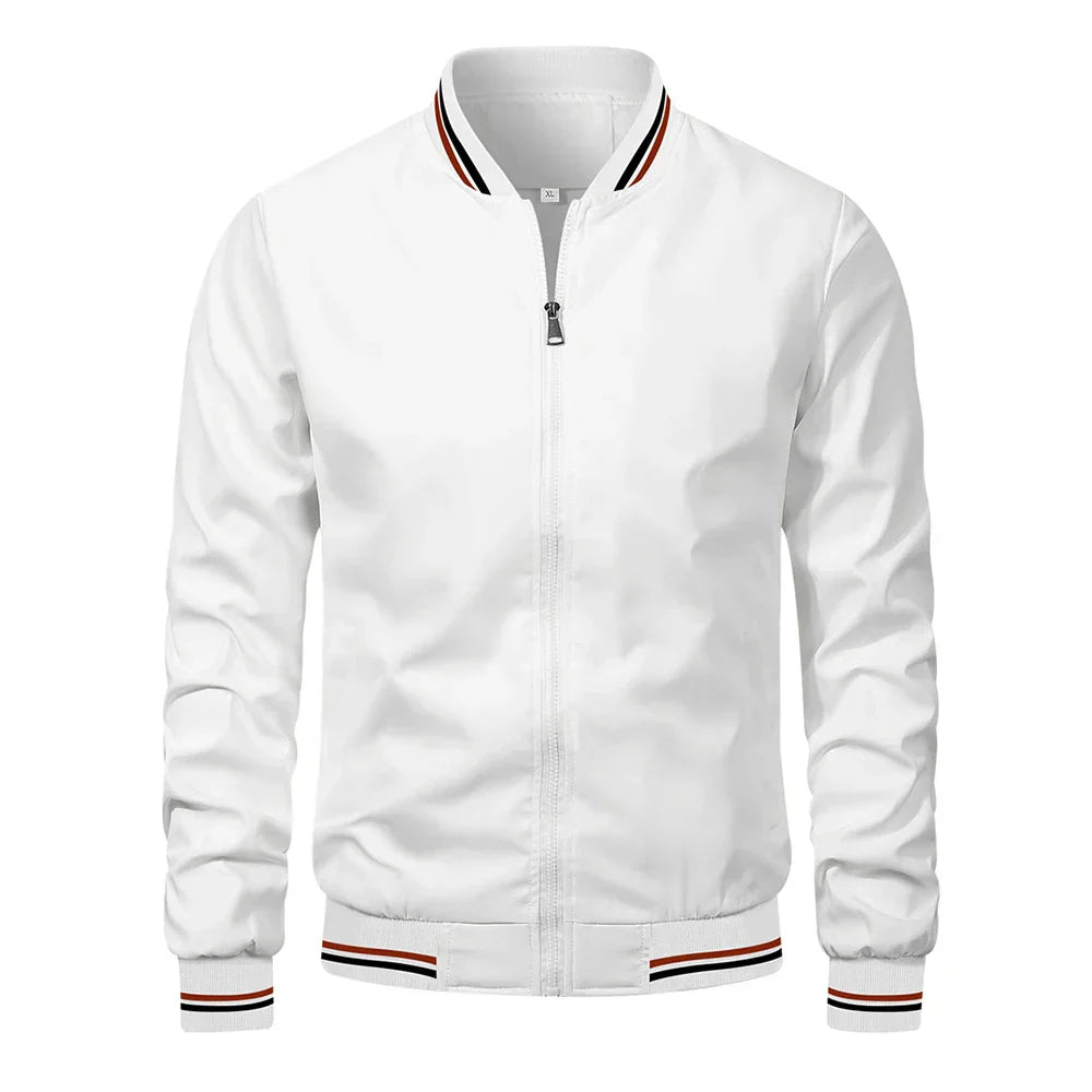 Jaqueta Casual Masculina Invoux Urbano