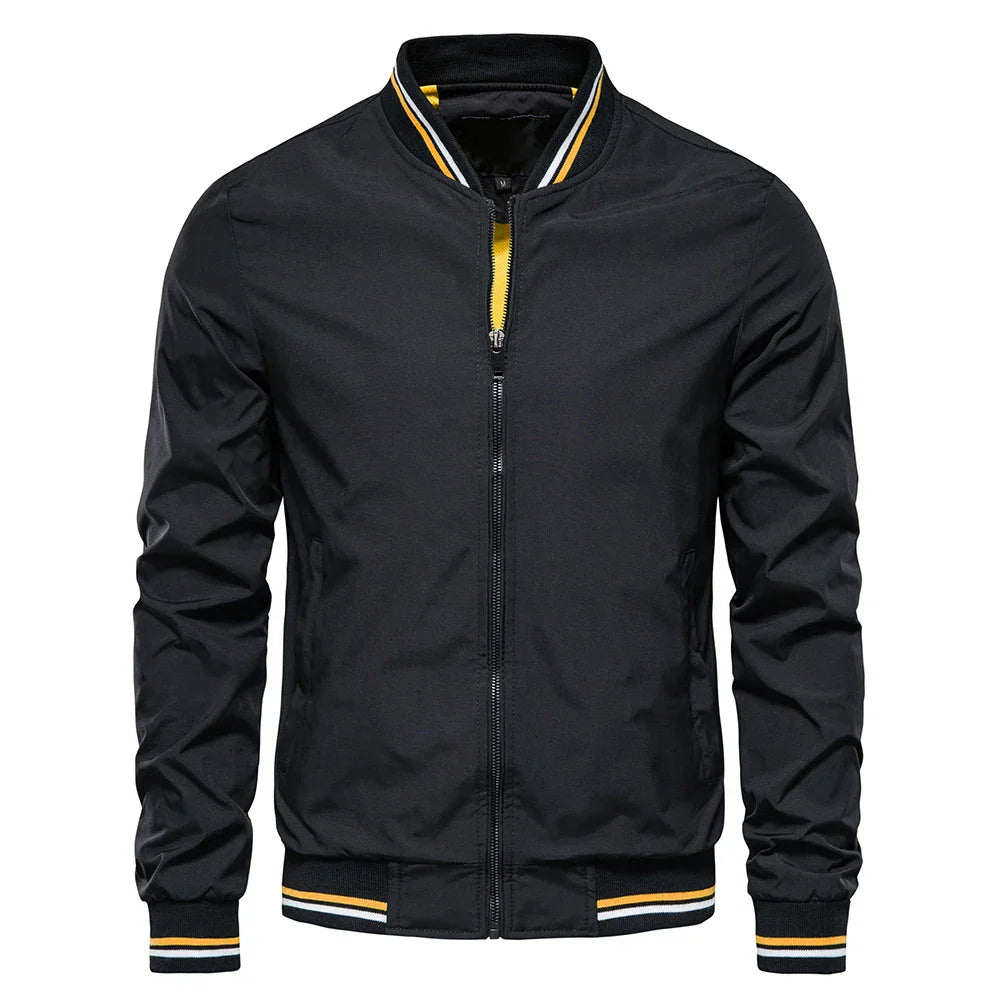 Jaqueta Casual Masculina Invoux Urbano