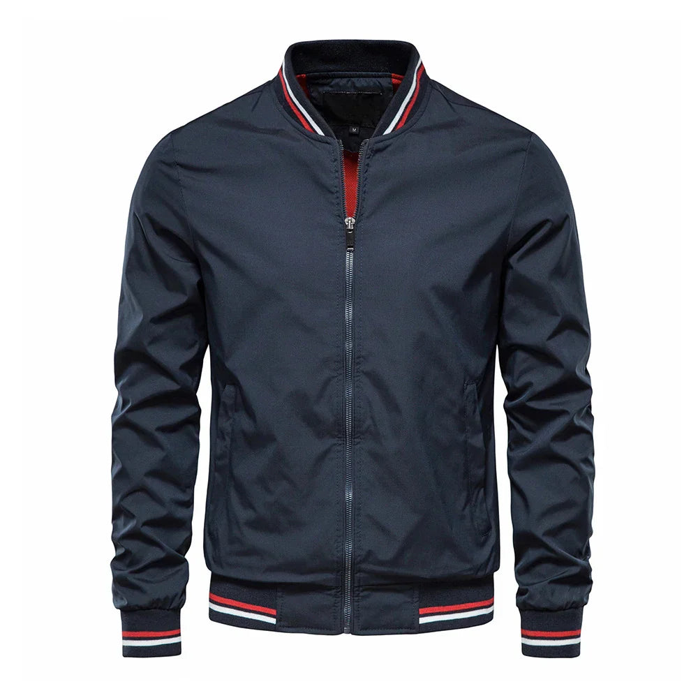 Jaqueta Casual Masculina Invoux Urbano