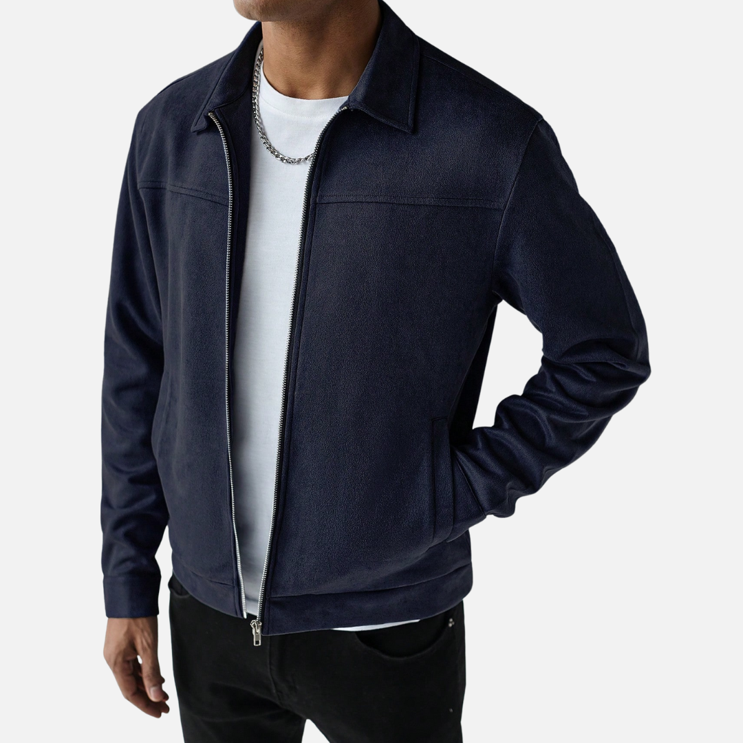 Jaqueta Masculina Invoux NVX120