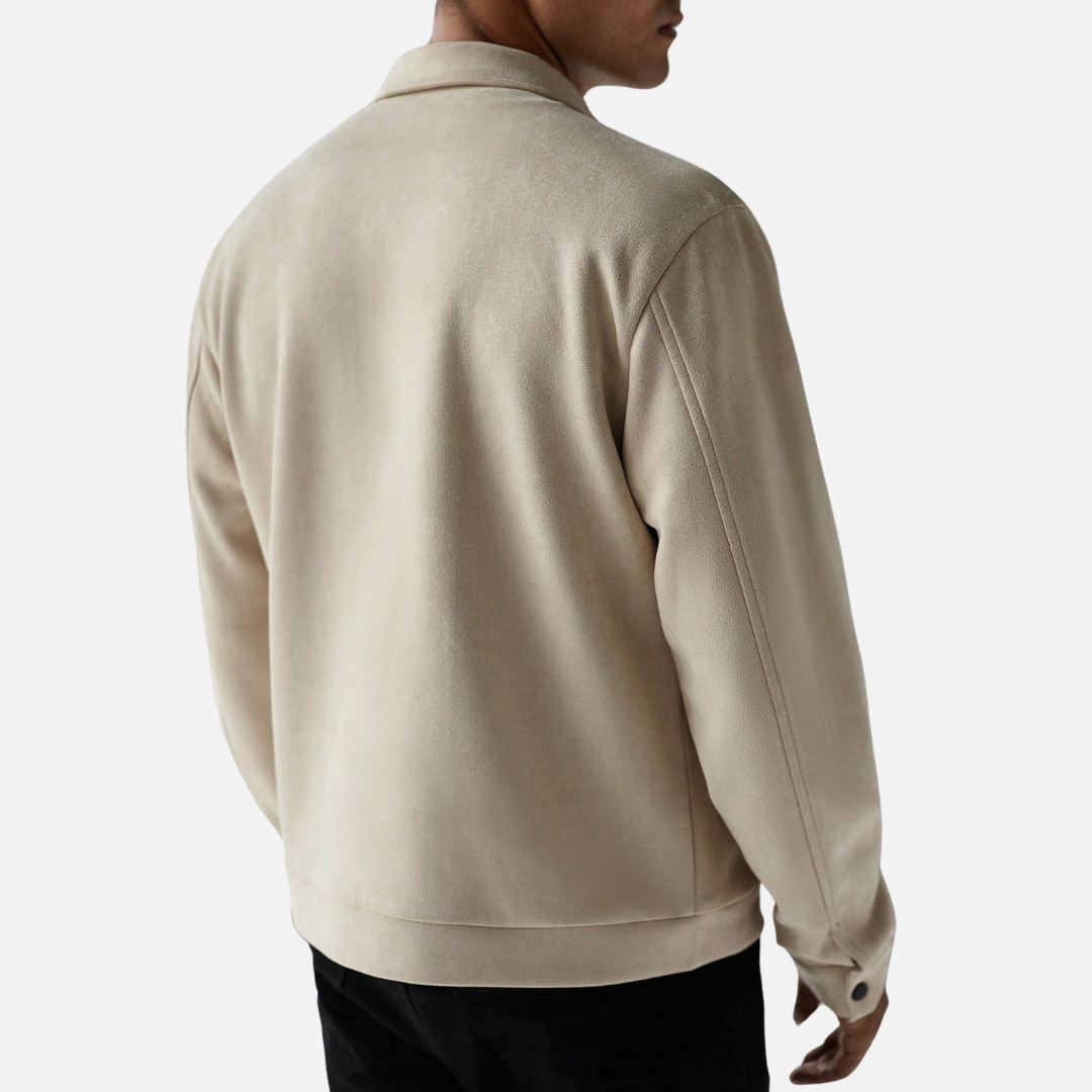 Jaqueta Masculina Invoux NVX120