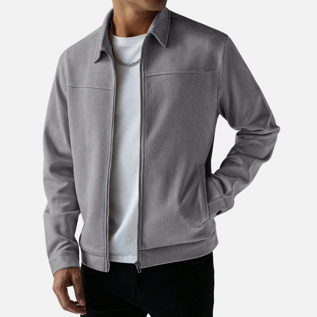 Jaqueta Masculina Invoux NVX120
