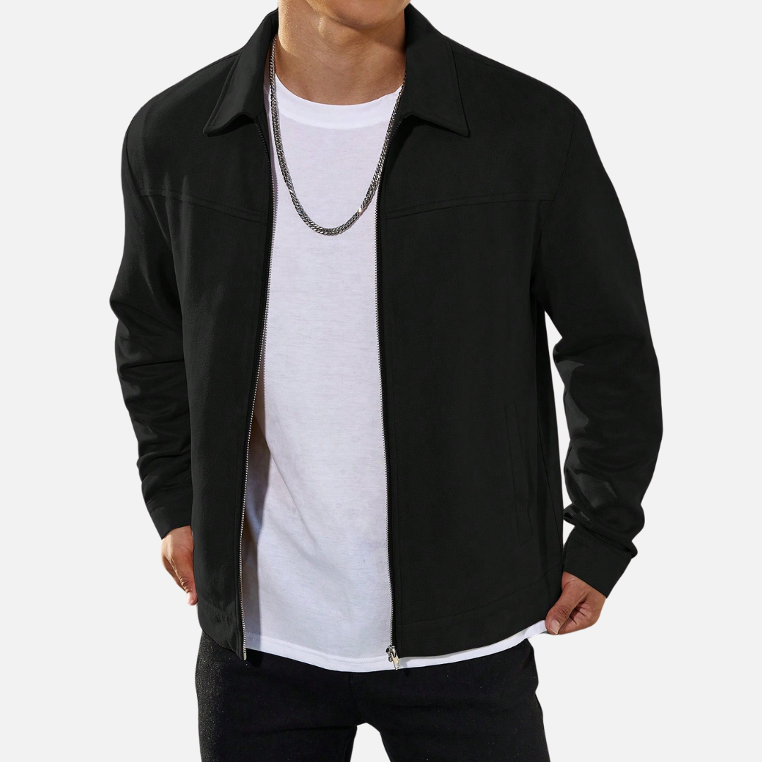 Jaqueta Masculina Invoux NVX120