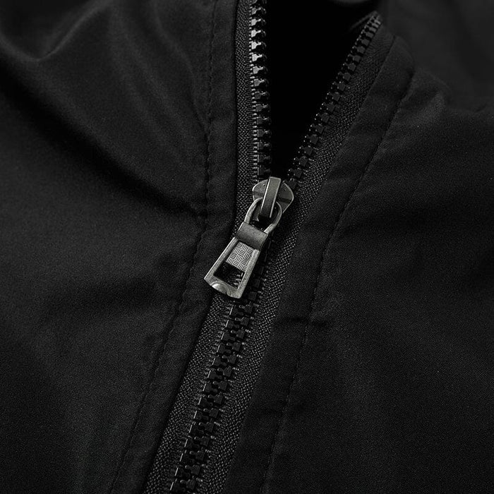 Jaqueta Masculina com Forro Acolchoado Deluxe NVX102