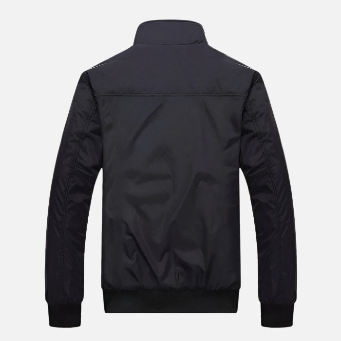 Jaqueta Masculina em Algodão Prestige NVX103