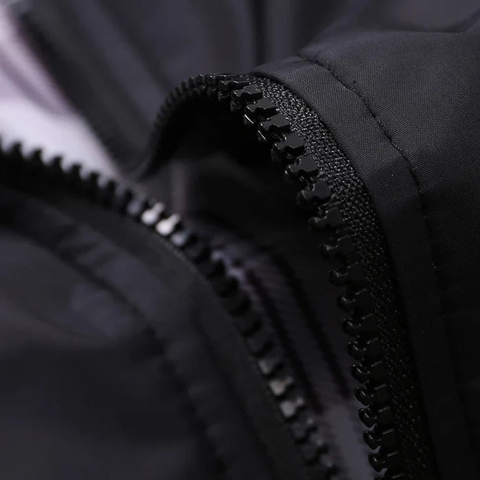 Jaqueta Masculina em Algodão Prestige NVX103