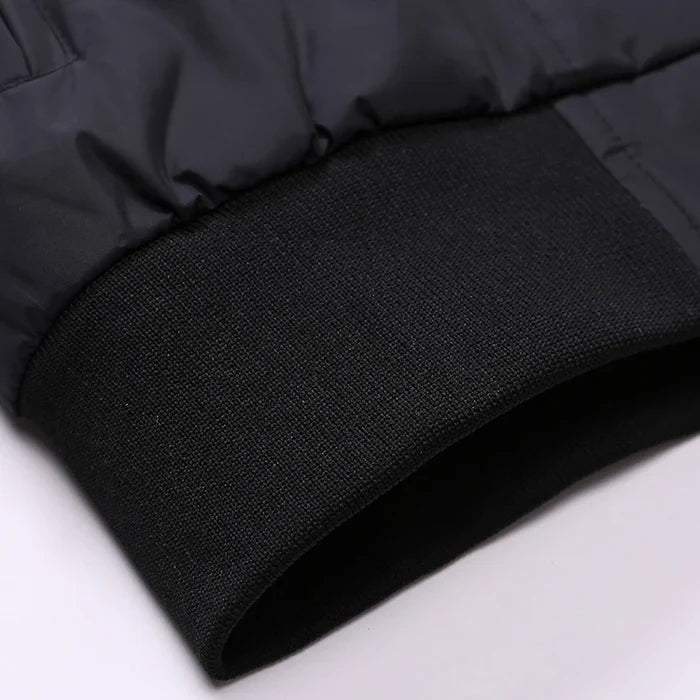 Jaqueta Masculina em Algodão Prestige NVX103