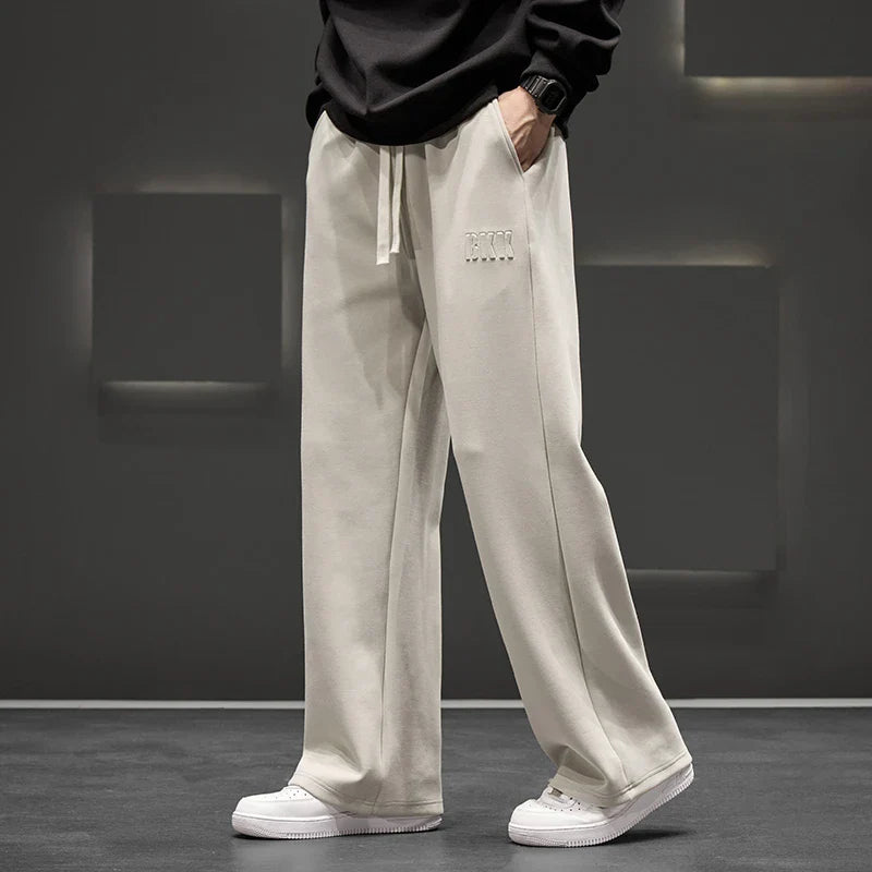 Birillo Kosti Cotton Pants