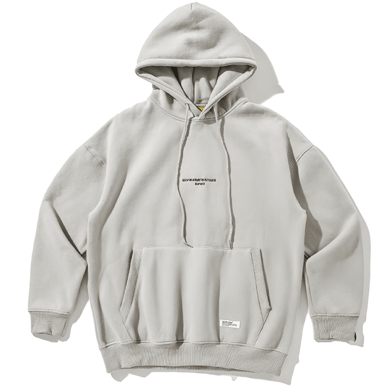 Moletom Masculino Invoux Urban
