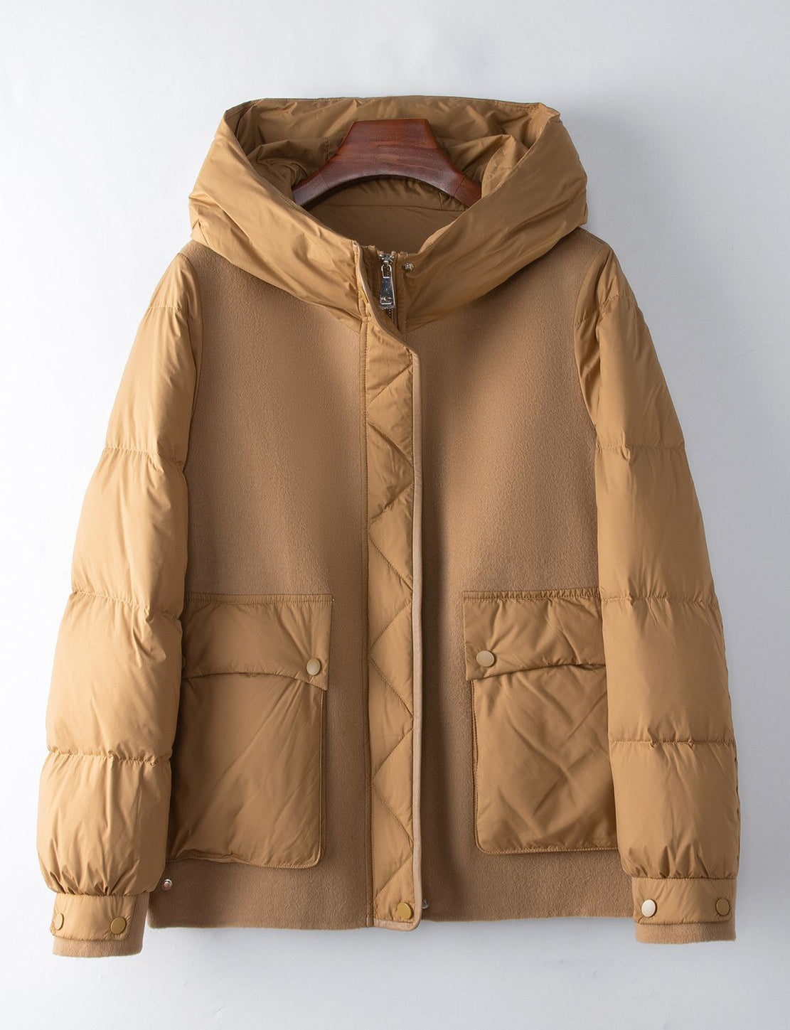 FLORENTINA VICCI SOFT JACKET
