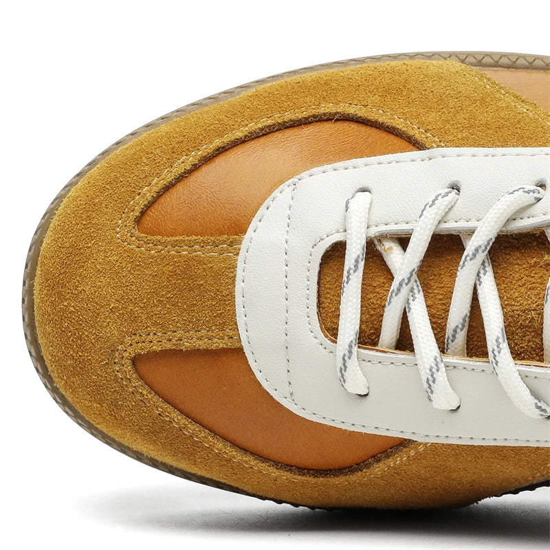 Noble 1984 Leather Shoes