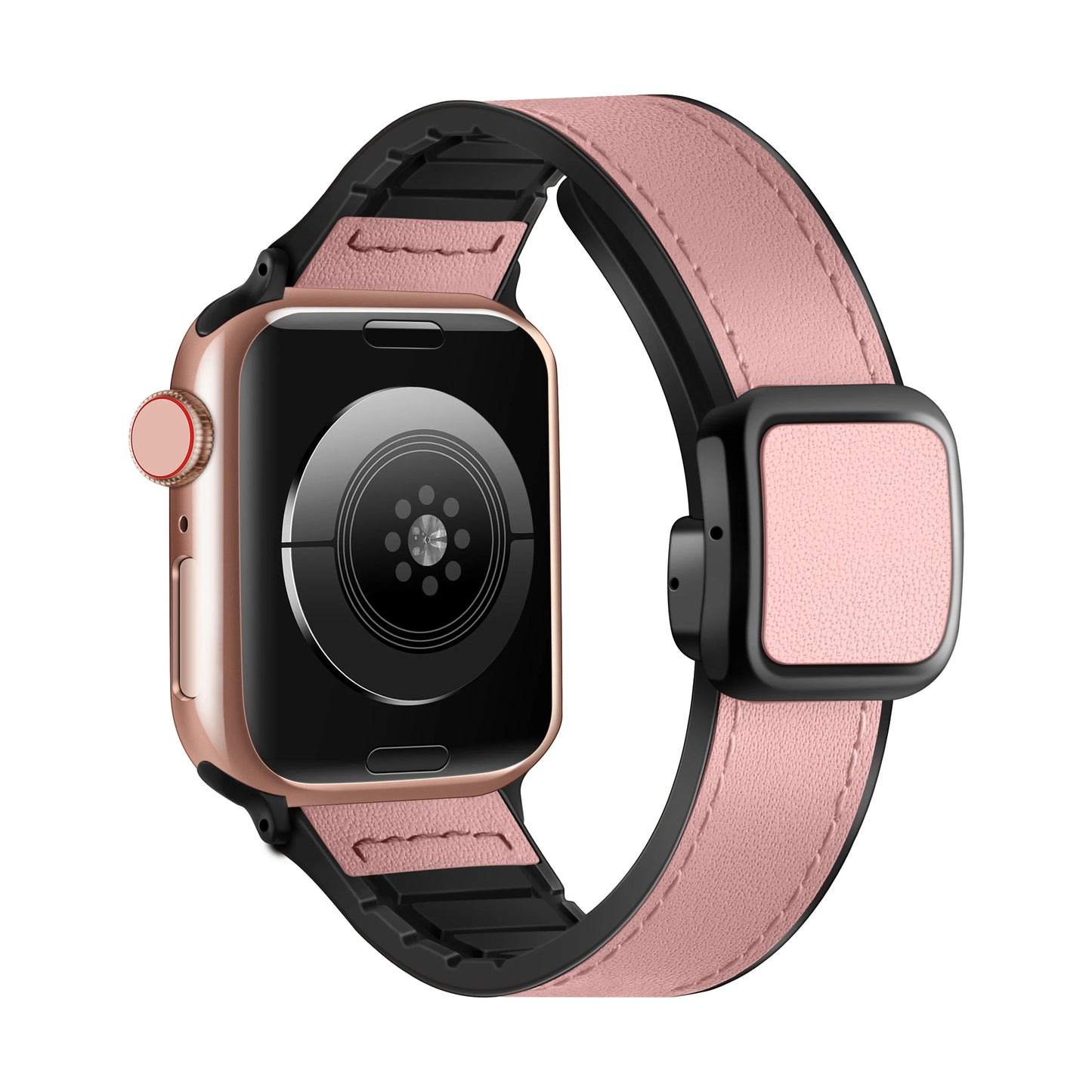 Glen Leather Apple Watch Band