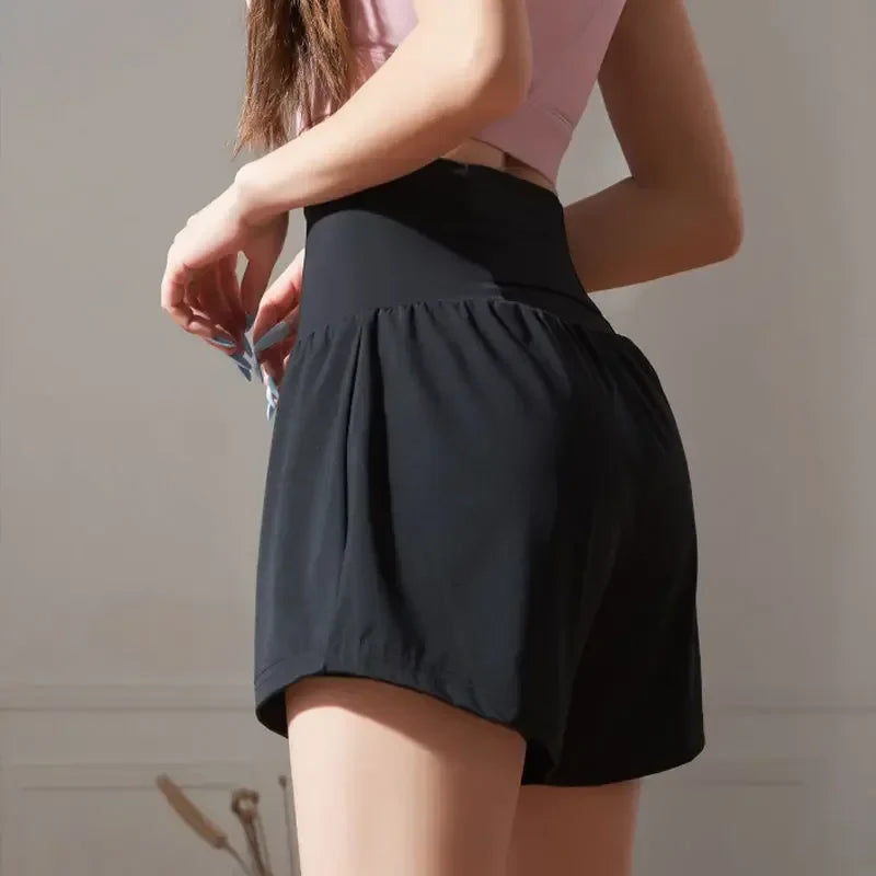 Kimmy Sports Shorts
