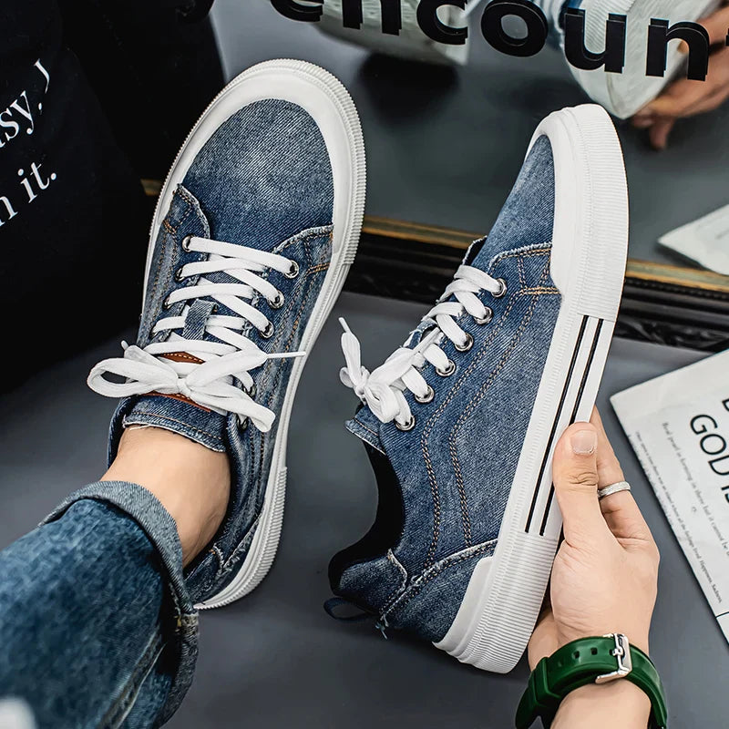 Vancouver Sneakers