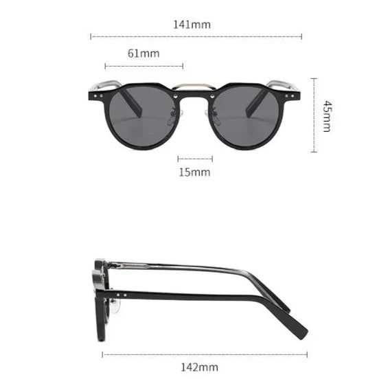 Passet Sunglasses
