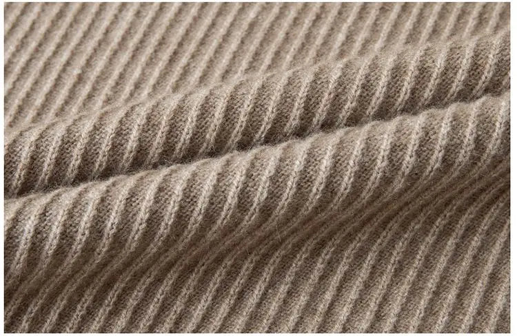 Wellington Sweater