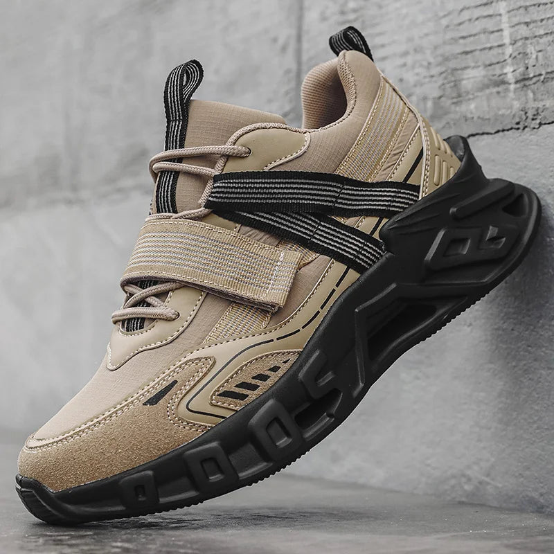 Bermuda Sneakers