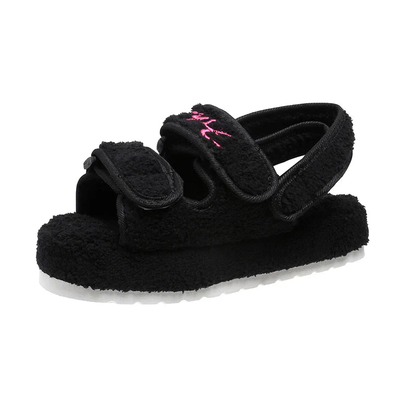 Nuvola Cloud Sandals