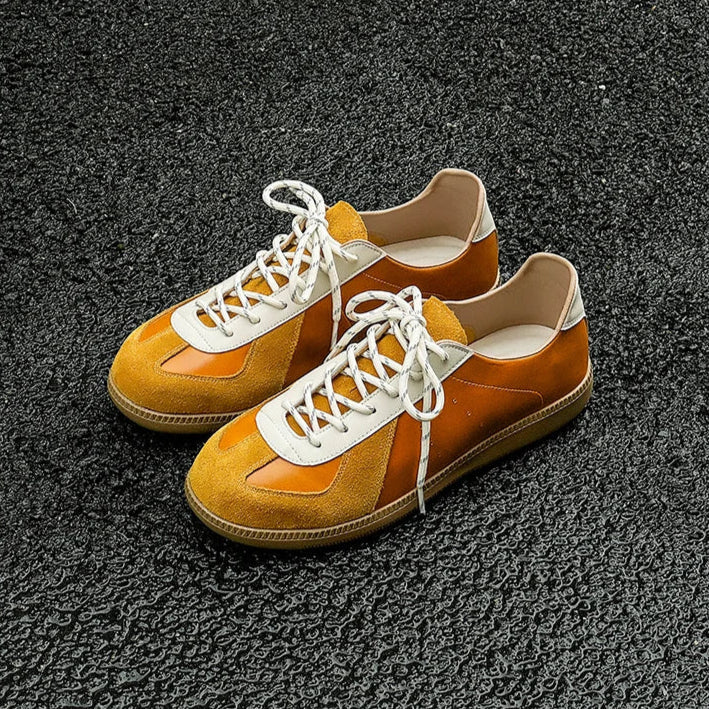 Noble 1984 Leather Shoes