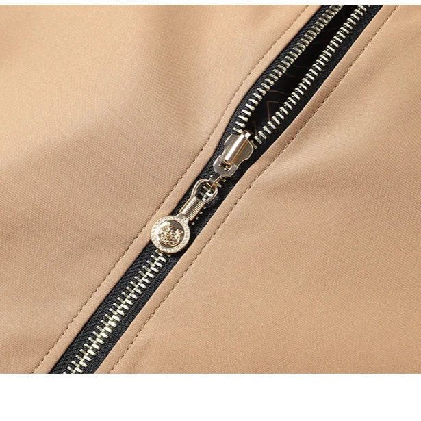 Ronny Double Side Jacket