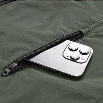 Dupin Vest