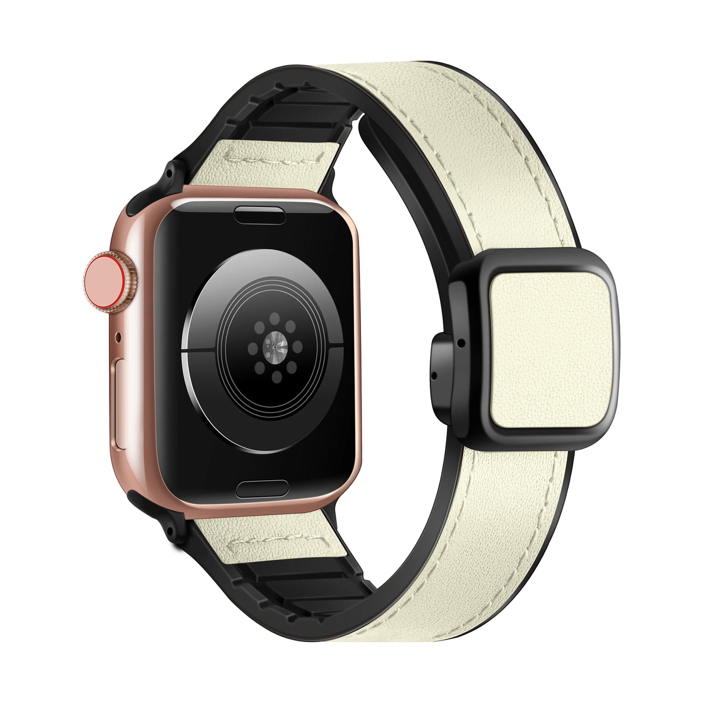 Glen Leather Apple Watch Band