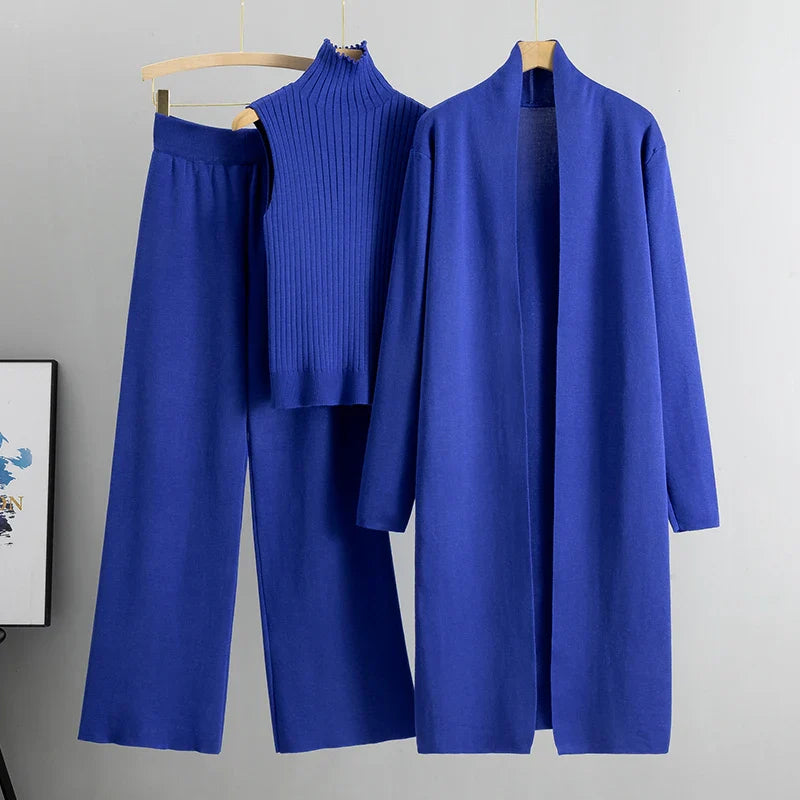 Classique Trio Set