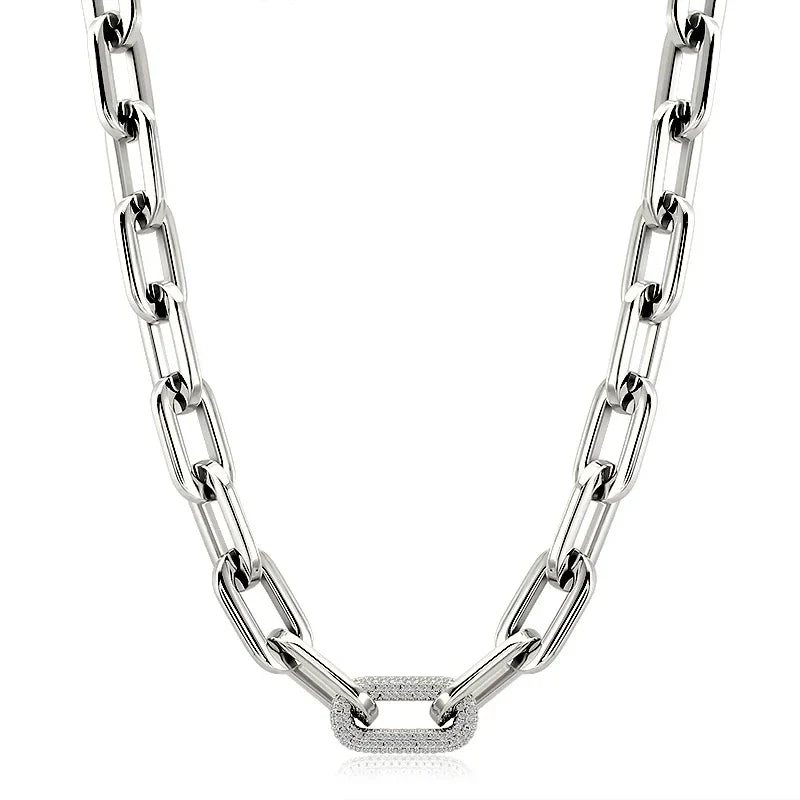 Brillanza Moments Bracelet & Necklace