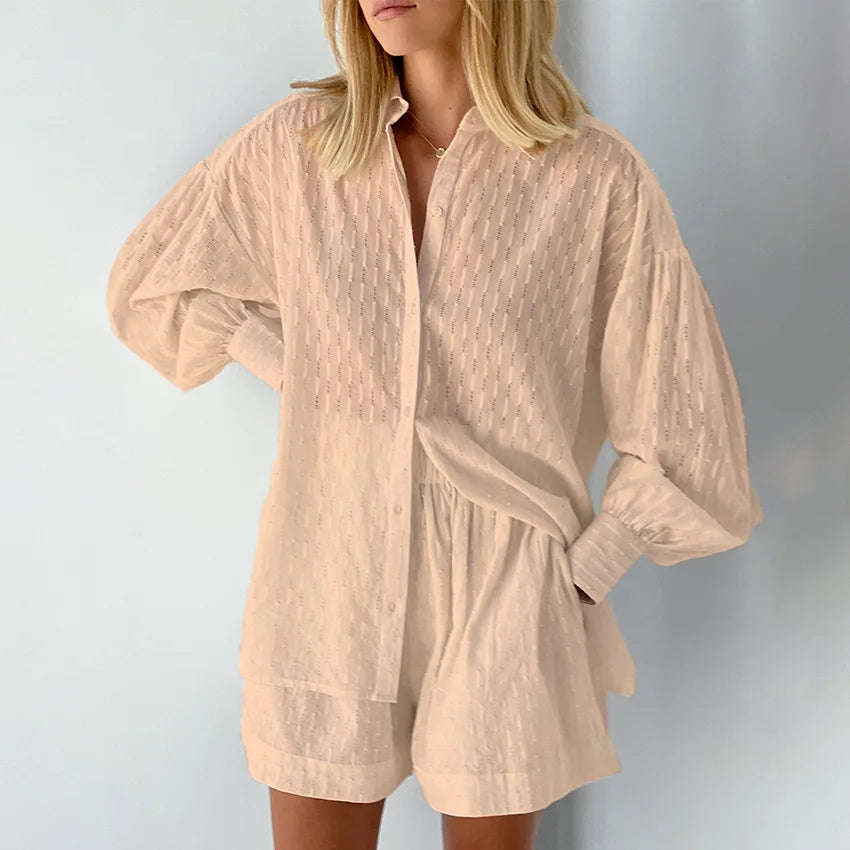 Lipari 2 Piece Set