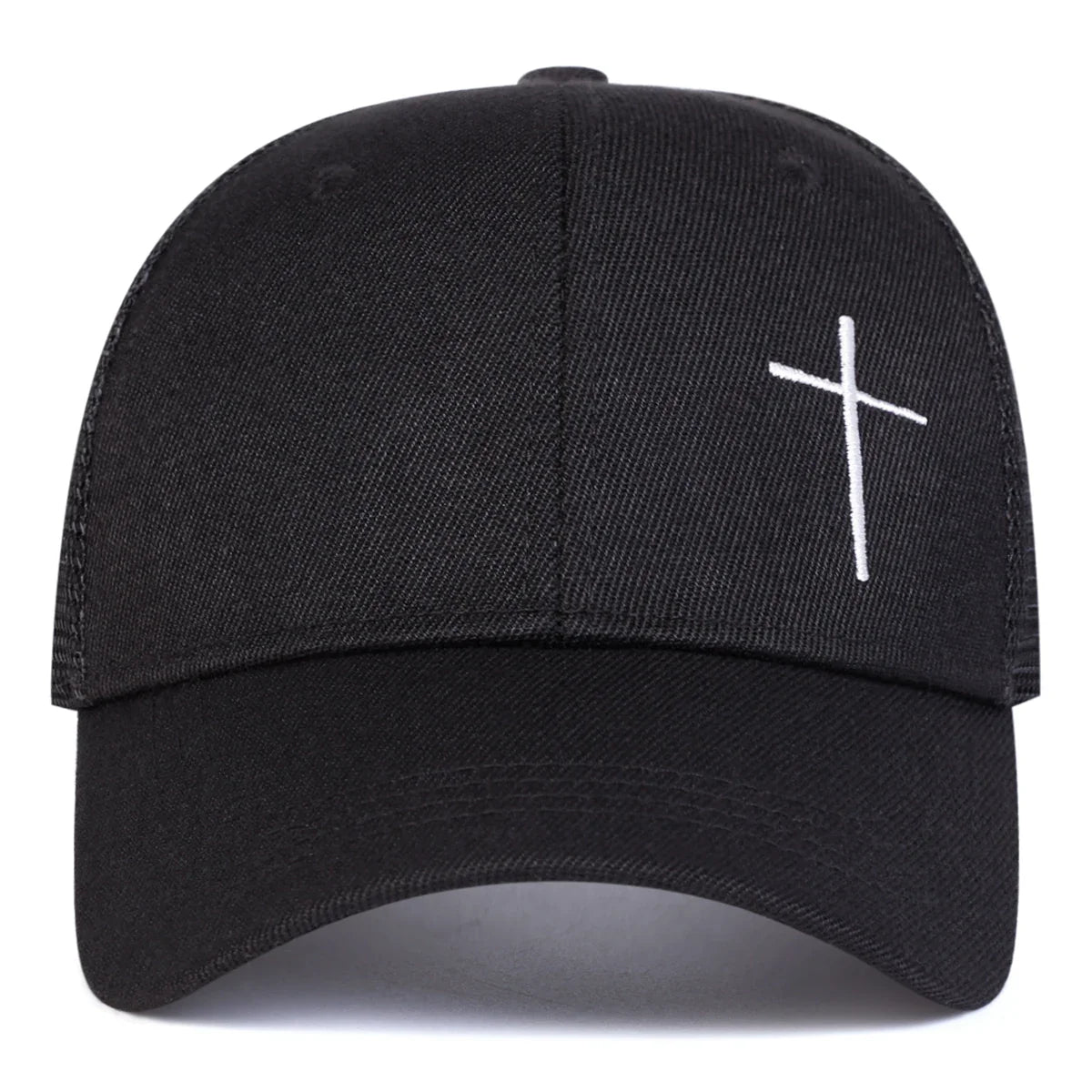 Cross Point Trucker Hat