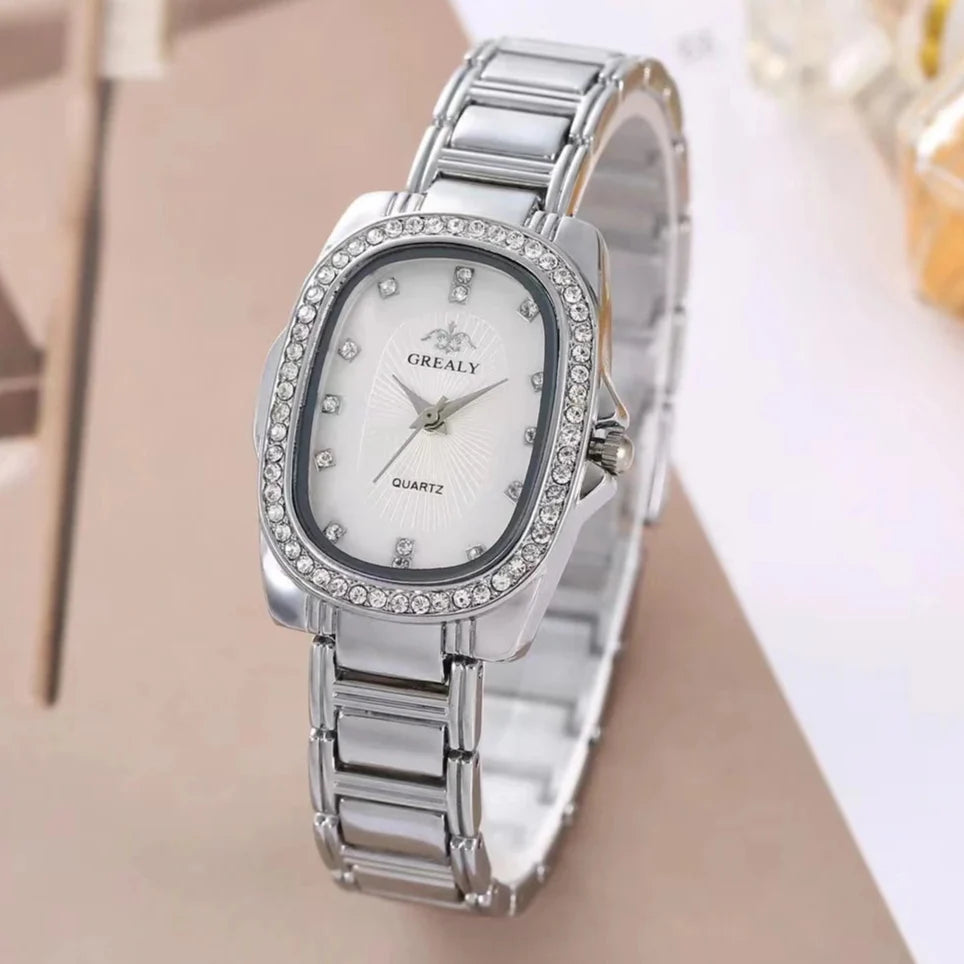 Grealy Elizabeth Watches