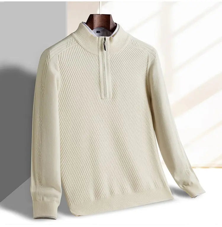 Wellington Sweater