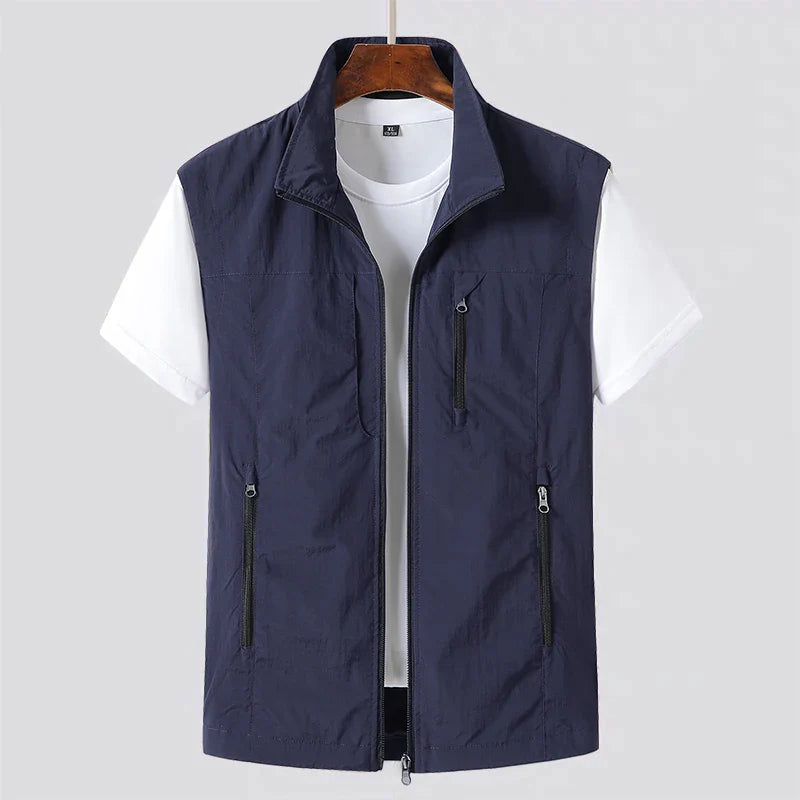 Dupin Vest