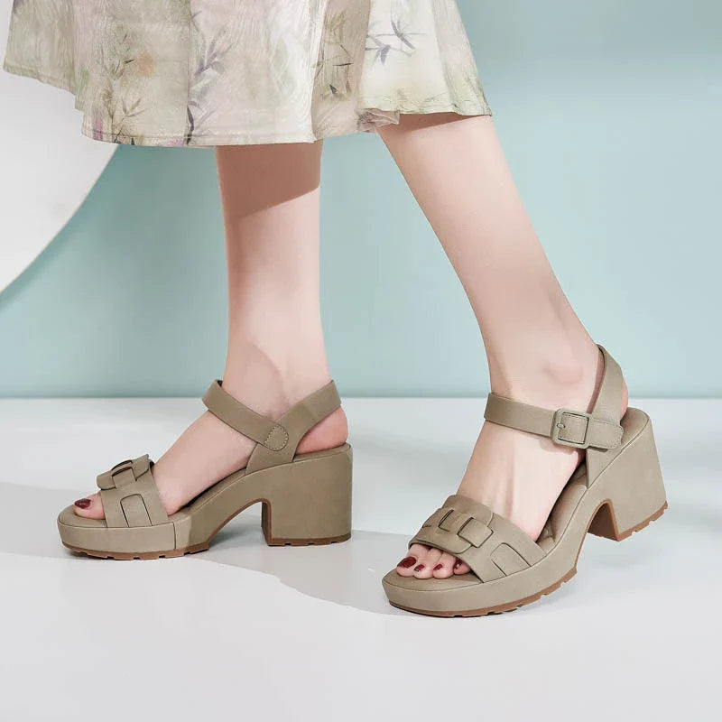 Milly May Sandals