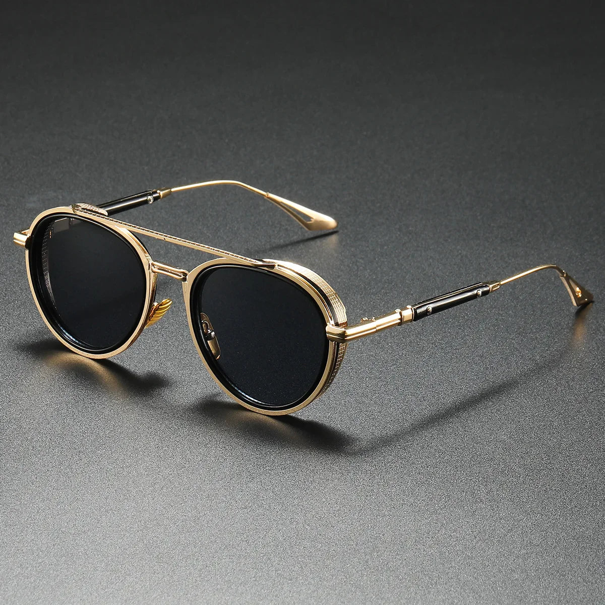 August Aviator Shades