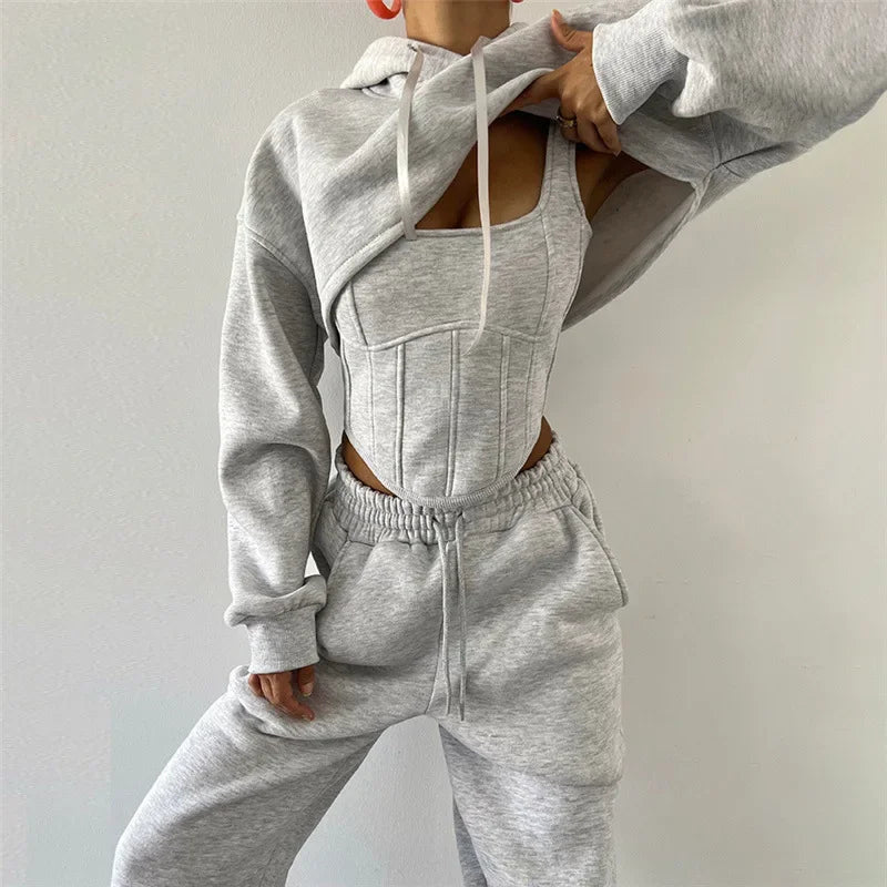Zella 3 Piece Set