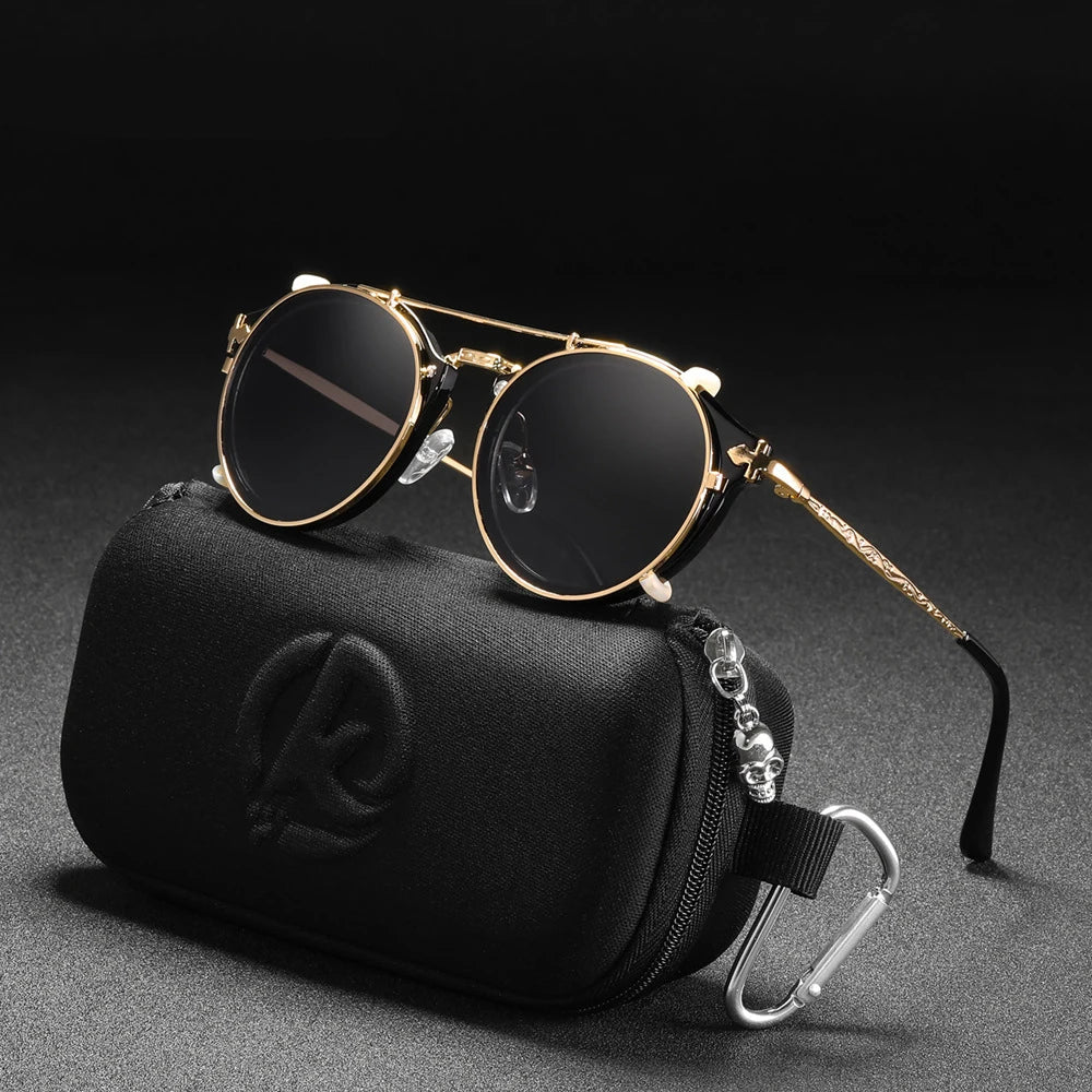 Leo San Sunglasses
