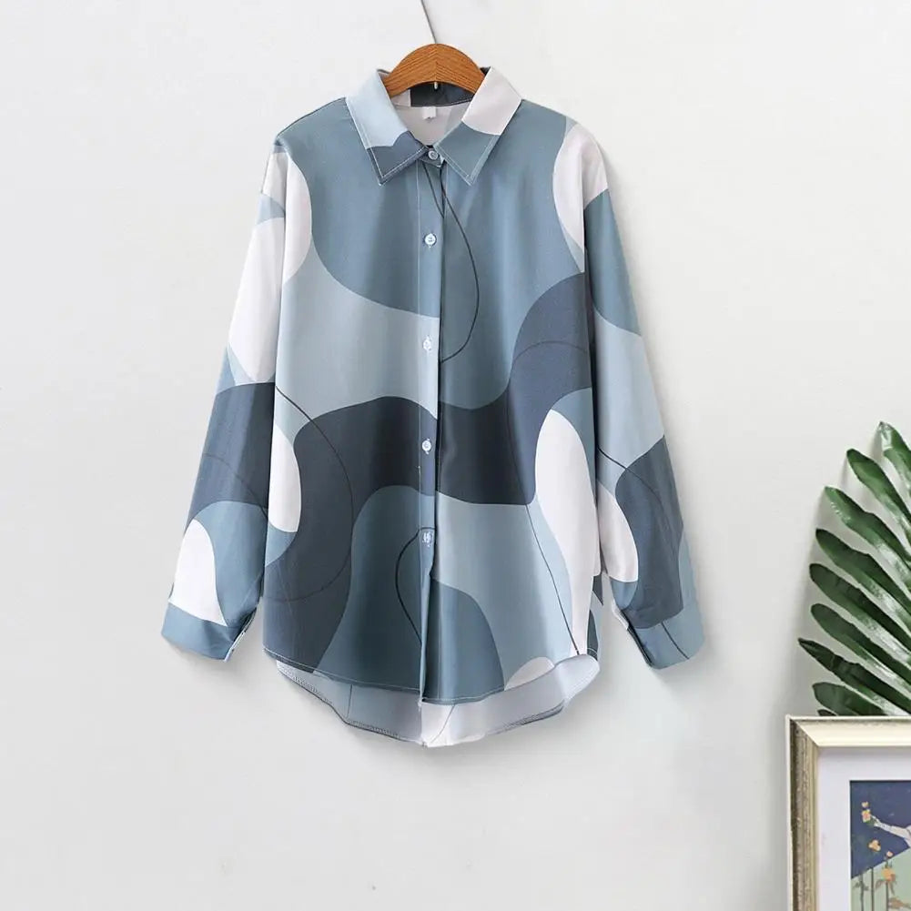 Lena Fiore Shirt