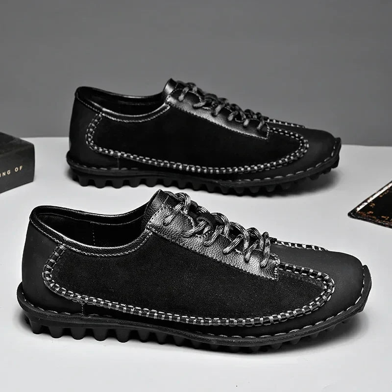 Ohtani Hand-Stitched Shoes