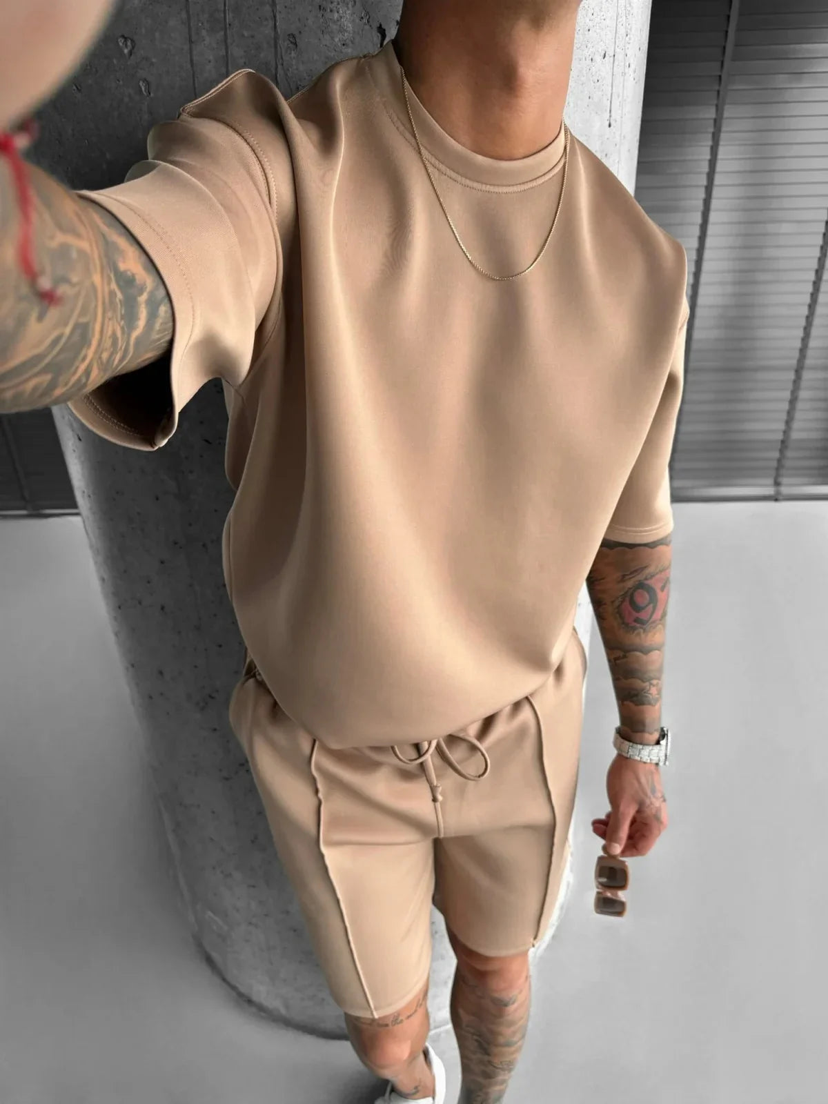 Abakhan Summer 2 Piece Set