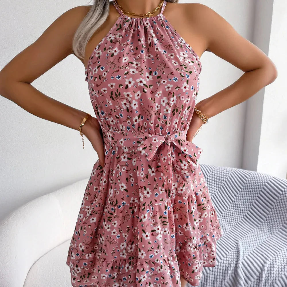 Ophelia Dress