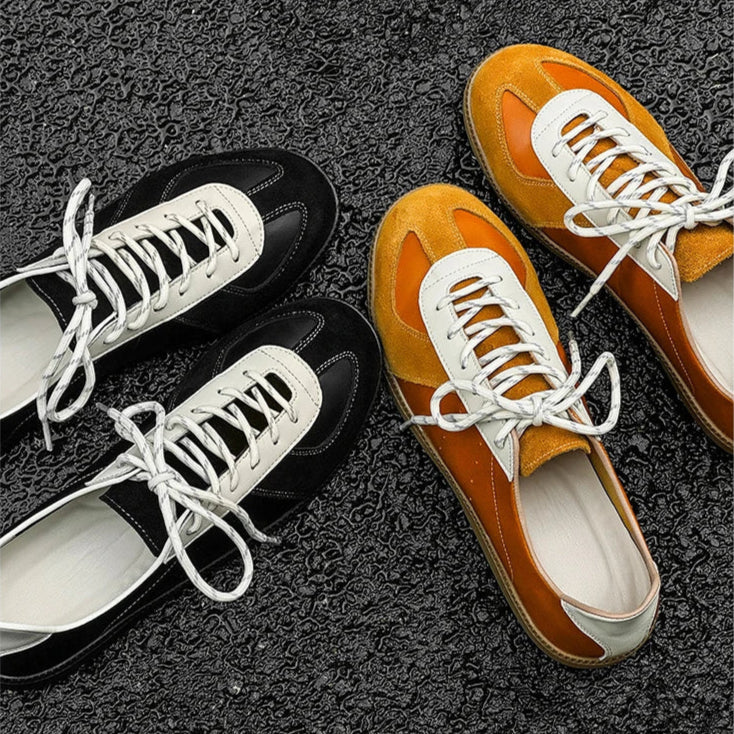 Noble 1984 Leather Shoes
