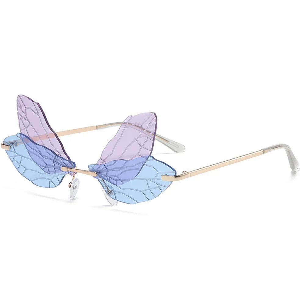 Dragonfly Sunglasses