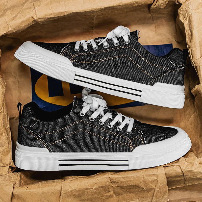 Vancouver Sneakers