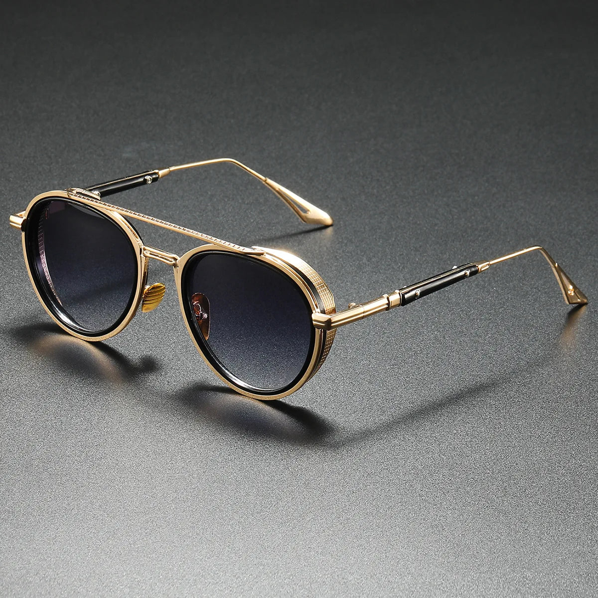 August Aviator Shades